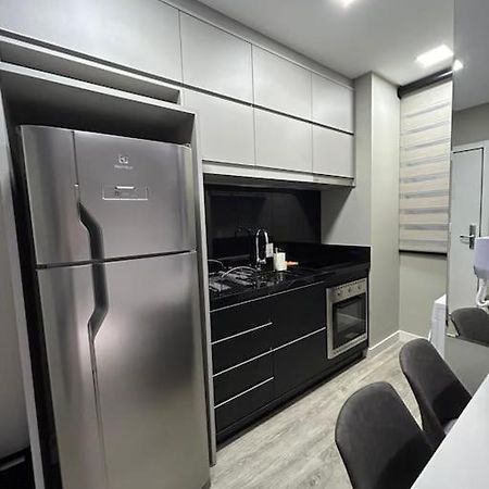 イタペマFlat 1609 Infinity Towerアパートメント エクステリア 写真
