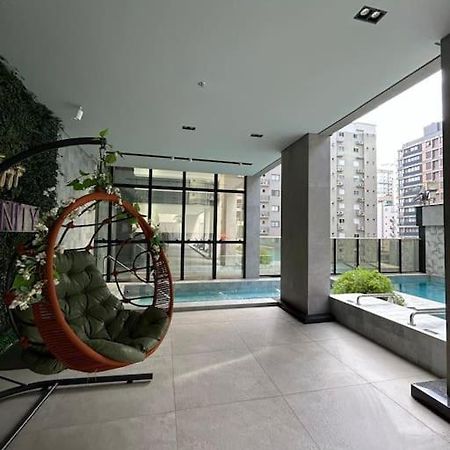イタペマFlat 1609 Infinity Towerアパートメント エクステリア 写真